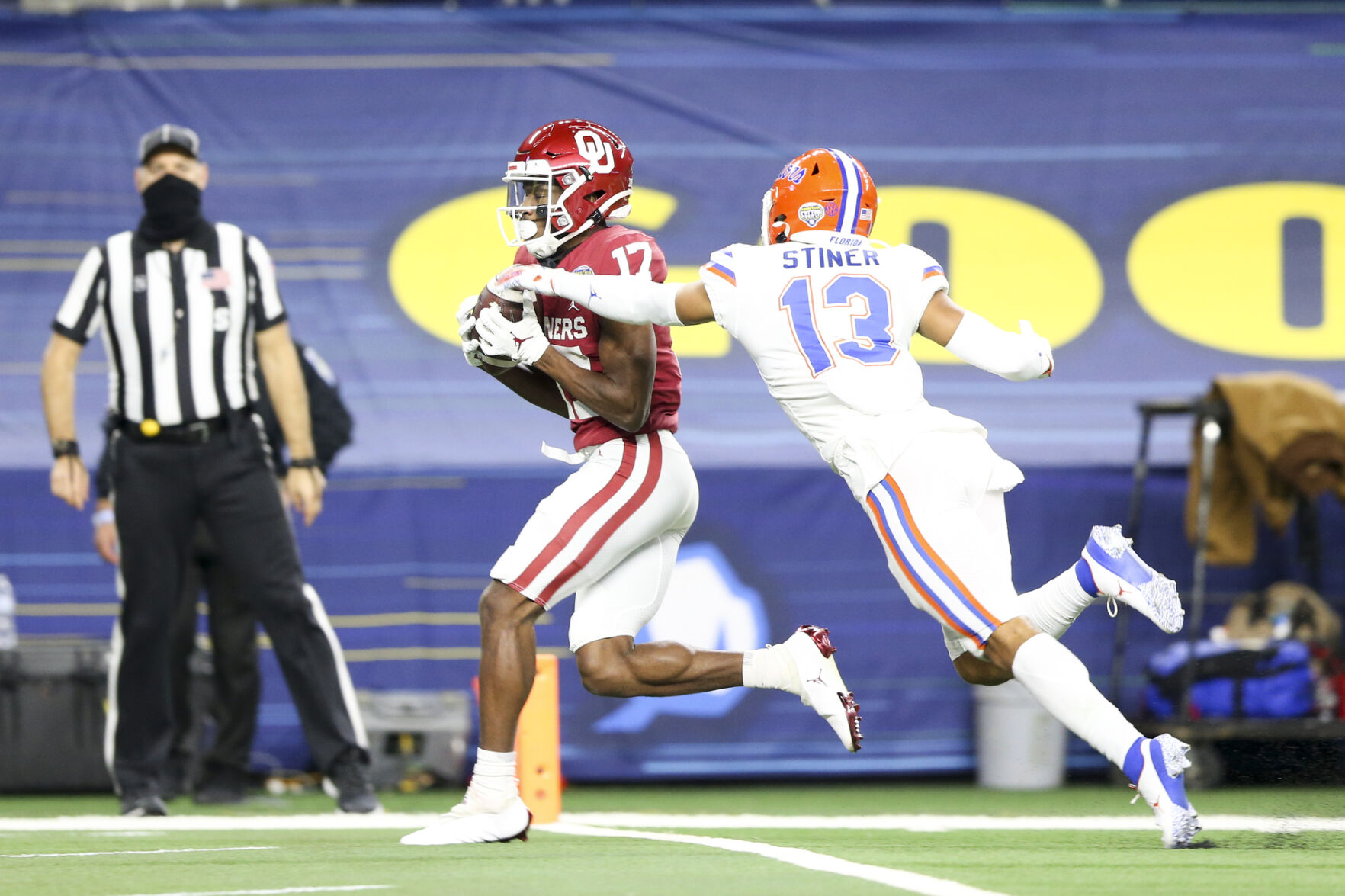 Cotton Bowl
